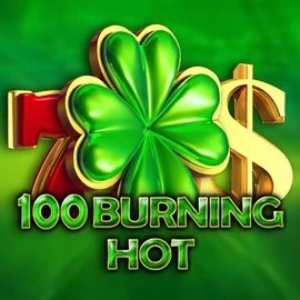 Play 100 Burning Hot slot by Amusnet Interactive on crownsplaycasino.com