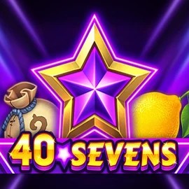 40 Sevens game by Apparat Gaming – logo hosted on CrownPlay Casino