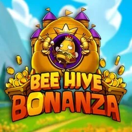 Bee Hive Bonanza online slot from NetEnt – play at crownsplaycasino.com