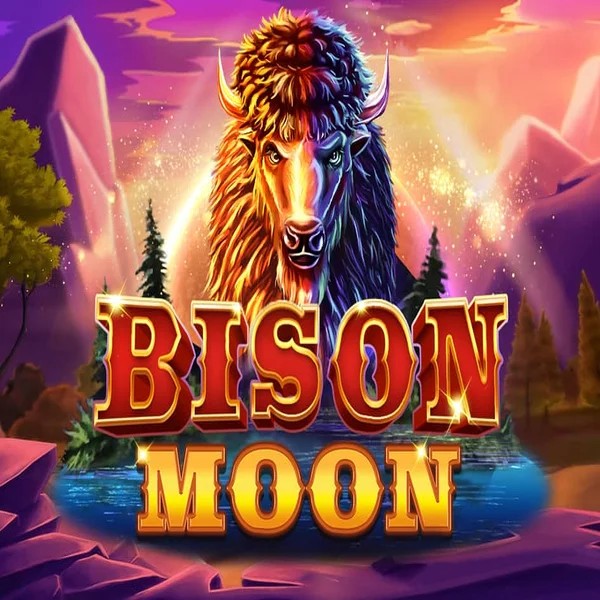 Bison Moon – slot by Northern Lights Gaming, featured at crownsplaycasino.com