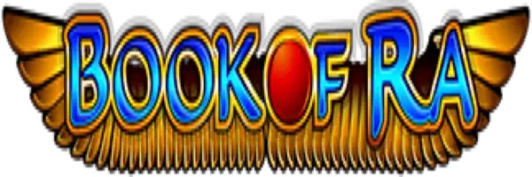 Enjoy Book of Ra by Greentube – logo hosted on crownsplaycasino.com