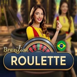 Play Brazilian Roulette (Pragmatic Play) slot by Pragmatic Play on crownsplaycasino.com