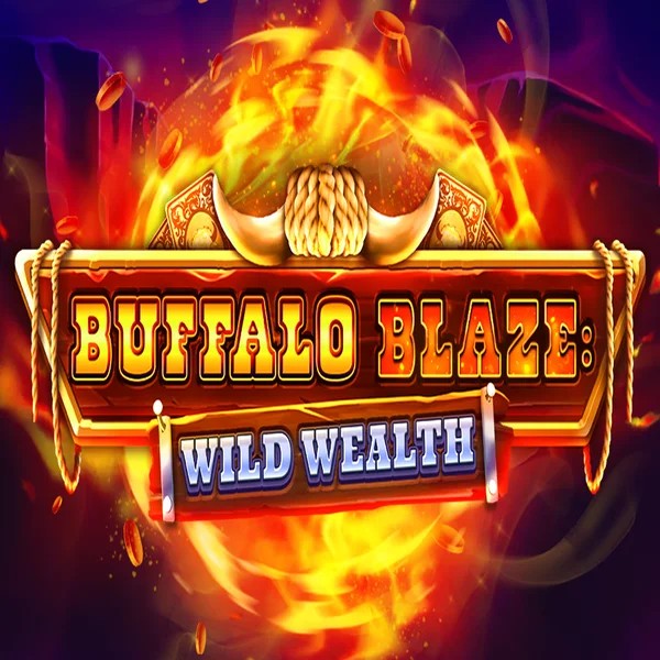 Buffalo Blaze Wild Wealth online slot from OctoPlay – play at crownsplaycasino.com