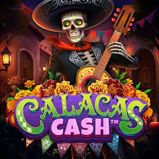 Calacas Cash online slot from Greentube – play at crownsplaycasino.com