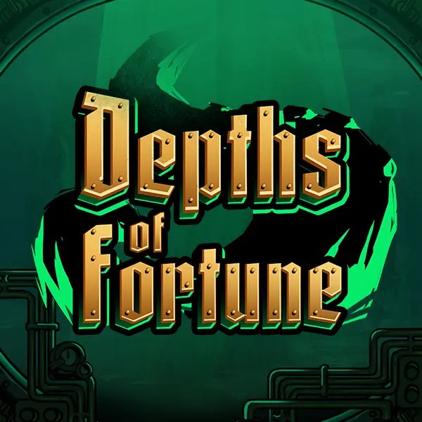 Depths of Fortune – slot by AvatarUX Studios, featured at crownsplaycasino.com
