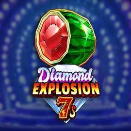 Diamond Explosion 7s – slot by RubyPlay, featured at crownsplaycasino.com