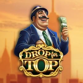 Play Drop For Top slot by Rarestone Gaming on crownsplaycasino.com