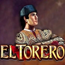 El Torero slot visual from RTG (Reel Time Gaming) available on crownsplaycasino.com
