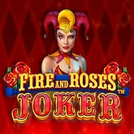 Play the Fire and Roses Joker slot by Triple Edge Studios on CrownPlay Casino