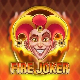 Play the Fire Joker slot by Play'n GO on CrownPlay Casino