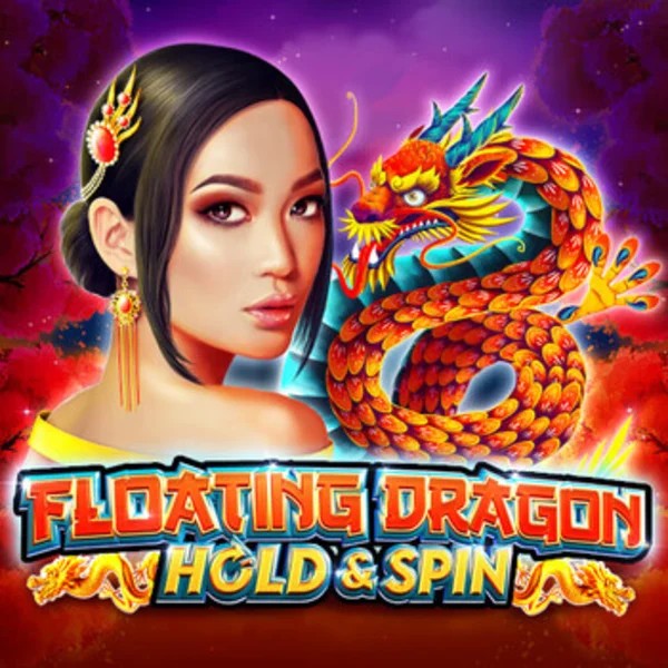 Floating Dragon – slot by Pragmatic Play, featured at crownsplaycasino.com