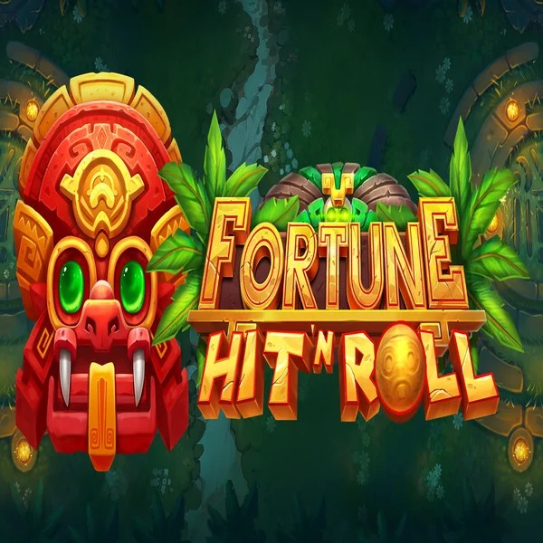 Fortune Hit'n Roll online slot from Pragmatic Play – play at crownsplaycasino.com