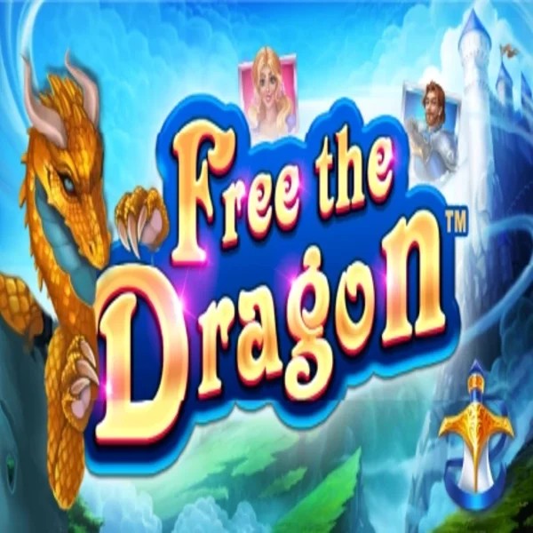 Try Free the Dragon slot by Playtech on crownsplaycasino.com – logo image
