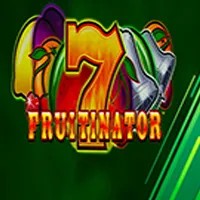 Fruitinator Jackpot King – slot by Blueprint Gaming, featured at crownsplaycasino.com