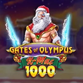 Gates of Olympus Xmas 1000 – slot by Pragmatic Play, featured at crownsplaycasino.com