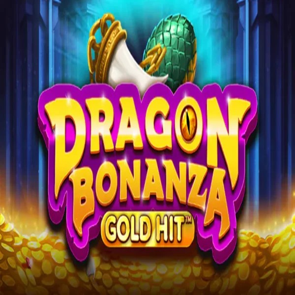 Gold Hit: Dragon Bonanza slot icon by Ash Gaming, available at CrownPlay Casino