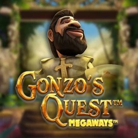 Try Gonzita’s Quest slot by Red Tiger Gaming on crownsplaycasino.com – logo image