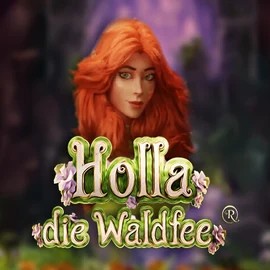 Holla die Waldfee online slot from Hölle Games – play at crownsplaycasino.com