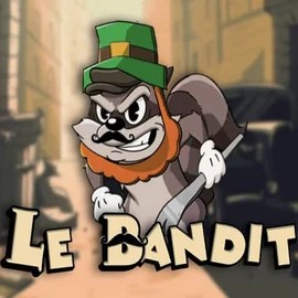 Le Bandit online slot from Hacksaw Gaming – play at crownsplaycasino.com