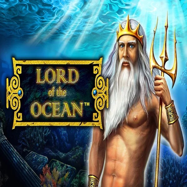 Play Lord of The Ocean slot by Greentube on crownsplaycasino.com