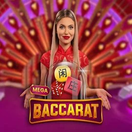 Mega Baccarat online slot from Pragmatic Play – play at crownsplaycasino.com