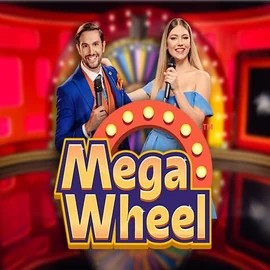 Play Mega Wheel slot by Pragmatic Play on crownsplaycasino.com