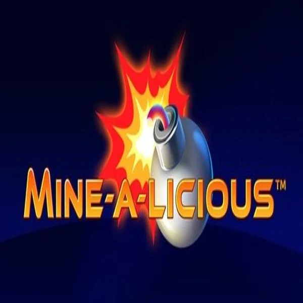 Mine a Licious online slot from Playtech – play at crownsplaycasino.com