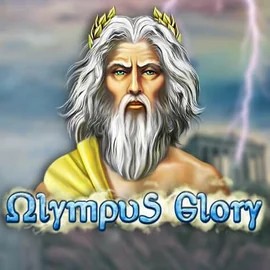 Play the Olympus Glory slot by Amusnet Interactive on CrownPlay Casino
