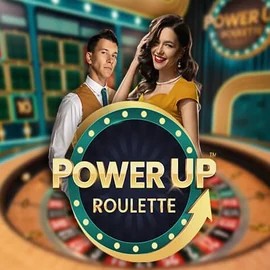 PowerUP Roulette online slot from Pragmatic Play – play at crownsplaycasino.com
