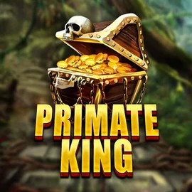 Play the Primate King slot by Red Tiger Gaming on CrownPlay Casino