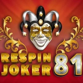 Respin Joker 81 slot icon by SYNOT Games, available at CrownPlay Casino