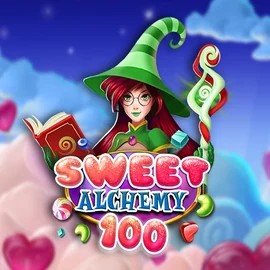 Play Sweet Alchemy 100 slot by Play'n GO on crownsplaycasino.com