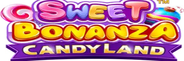 Enjoy Sweet Bonanza Candy Land Live by Pragmatic Play – logo hosted on crownsplaycasino.com
