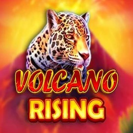 Try Volcano Rising slot by RubyPlay on crownsplaycasino.com – logo image