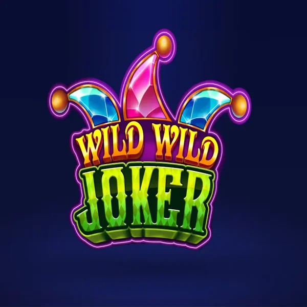 Wild Wild Joker slot visual from Pragmatic Play available on crownsplaycasino.com